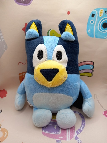 Imagen 1 de Bluey