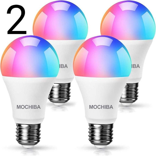 Imagen 1 de Bombillo inteligente mochiva