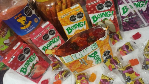 Imagen 1 de Gomiboing mediano
