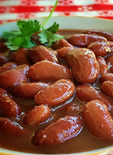 Imagen 1 de Habichuela adicional 