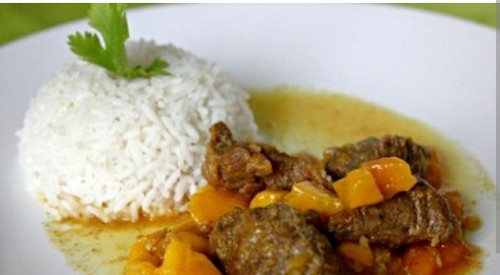 Imagen 1 de conconada