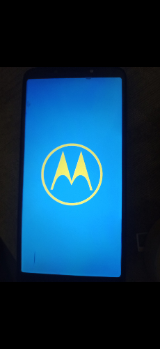 Imagen 1 de Cambio de pantalla Motorola E6 plus 
