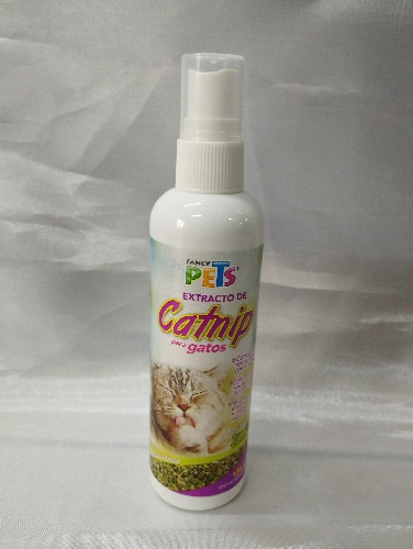 Imagen 1 de Catnip (Extracto Atomizador)