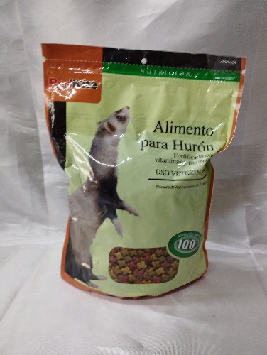 Imagen 1 de Alimento Huron RedKite