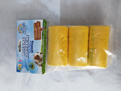 Imagen 1 de Bolsas Sanitarias