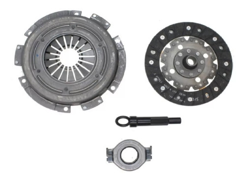 Imagen 1 de 0716 Clutch VW Sedán 1.6