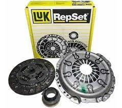 Imagen 1 de 000 Luk Clutch Chevy 1.4 1.6