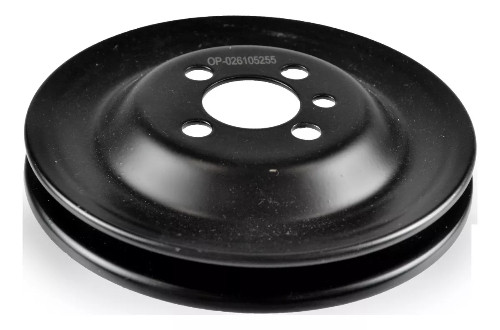 Imagen 1 de 026105255 BRUCK POLEA CIG A1 A2 VW POINTER S/AA