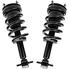 Imagen 1 de Cambio amortiguadores delanteros