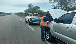 Imagen 1 de Auxilio Vial 