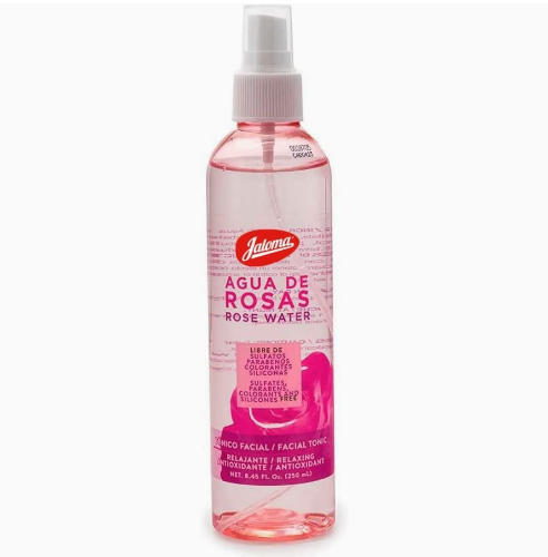 Imagen 1 de Agua de Rosas Jaloma