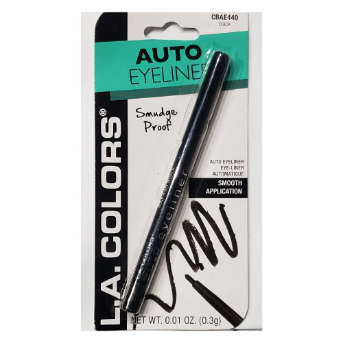 Imagen 1 de Auto Eyeliner (delineador retractil)