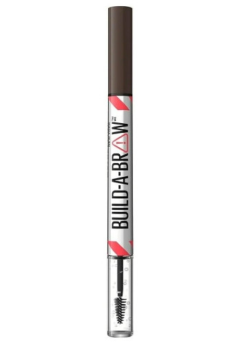 Imagen 1 de Build a Brow Delineador de Cejas pelo a pelo Maybelline (Lápiz + Gel)