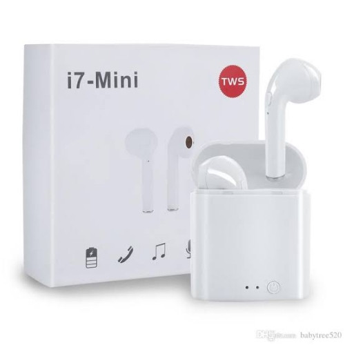 Imagen 1 de Air pods i7 o i12