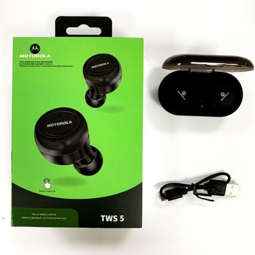 Imagen 1 de Audifonos Bluetooth clon
