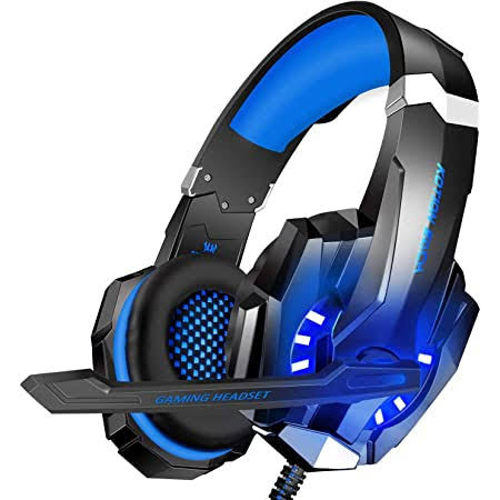 Imagen 1 de Audífono Gamer