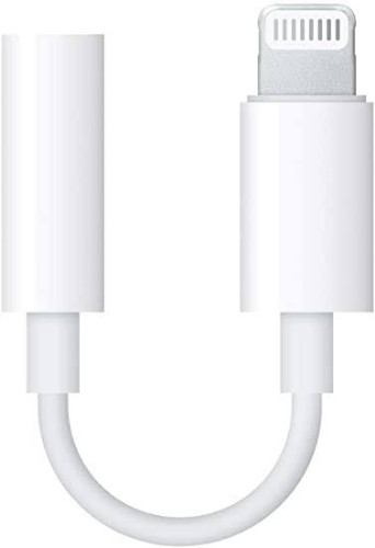 Imagen 1 de Adaptador iPhone A plug