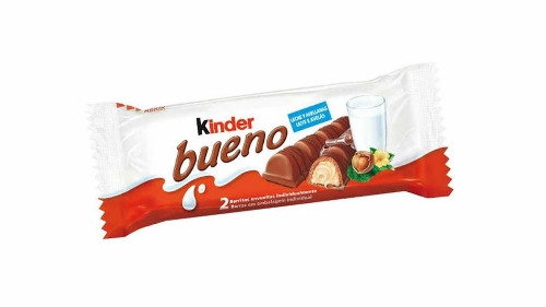 Imagen 1 de Kinder bueno