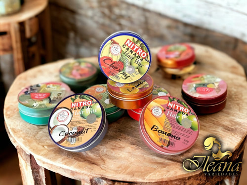 Imagen 1 de Canada Cera Nitro