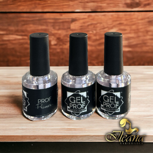 Imagen 1 de Gel Prof Primer
