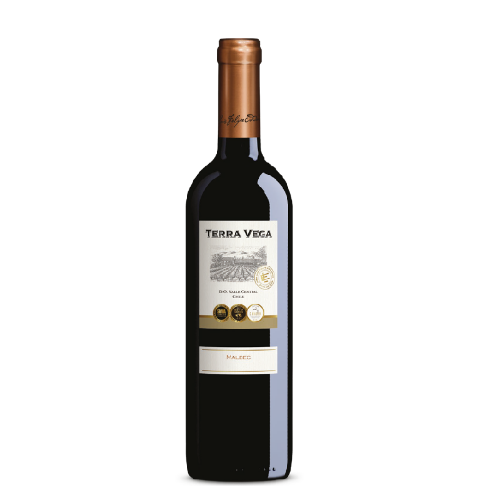 Imagen 1 de  Terra Vega 750ml 
