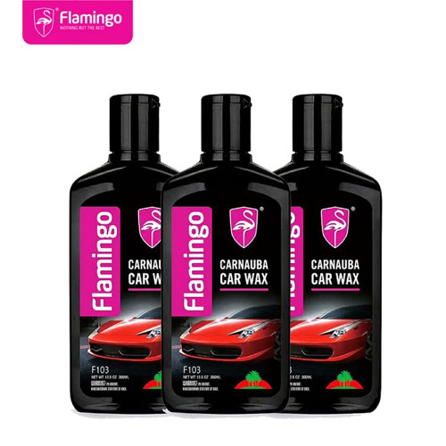 Imagen 1 de Carnauba car wax
