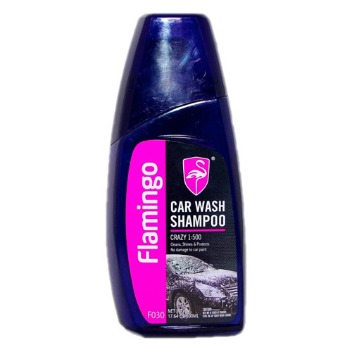Imagen 1 de Car wash shampoo