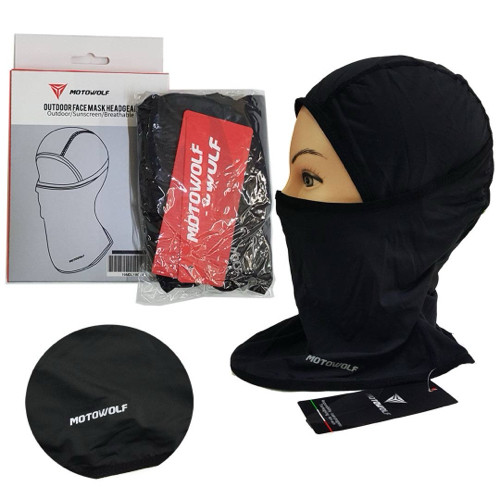 Imagen 1 de Balaclava