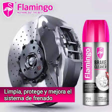 Imagen 1 de Brake Cleaner F016