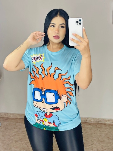 Imagen 1 de Blusones talla única 