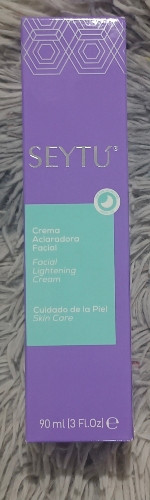 Imagen 1 de Aclaradora facial 