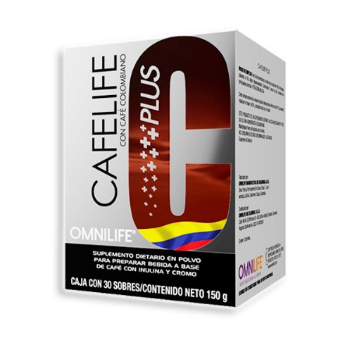 Imagen 1 de Café life