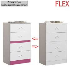 Imagem 1 de Cômoda 