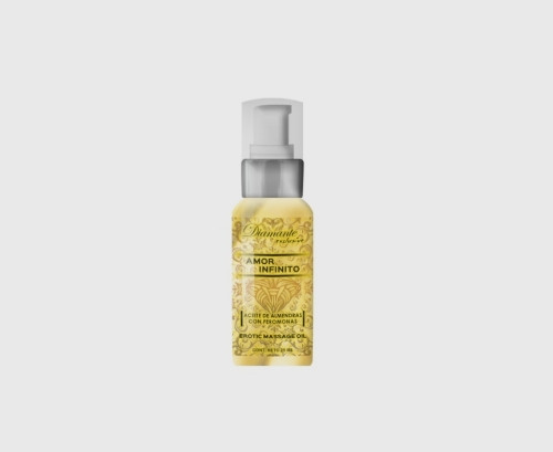 Imagen 1 de ACEITE DE ALMENDRAS 25ML "NOCHE ETERNA"