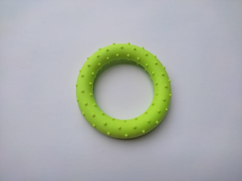 Imagem 1 de Argola massageadora aproximadamente 10 cm