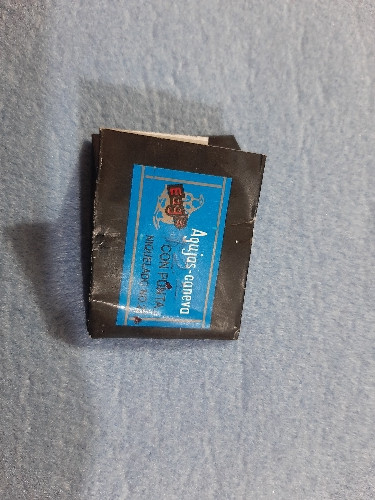 Imagen 1 de Aguja Caneva Con Punta No. 22