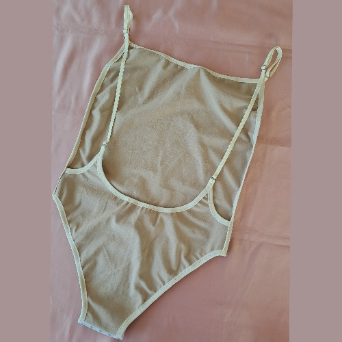 Imagen 1 de Body Giulia