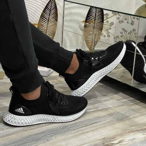 Imagen 1 de Adidas 4D