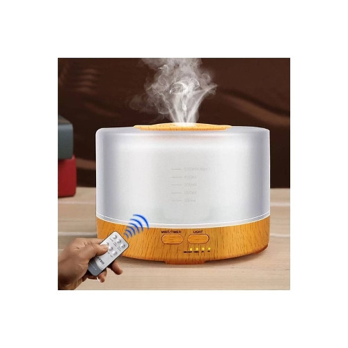 Imagen 1 de Humidificador Led