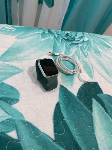 Imagen 1 de APPLEWATCH SERIE 8