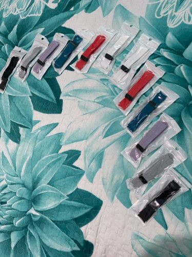 Imagen 1 de BANDAS MAGNÉTICAS GALAXY