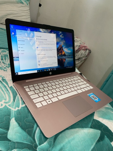 Imagen 1 de HP STREAM ROSE(90 dias de Garantía)