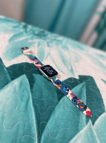 Imagen 1 de APPLEWATCH SE 2da GEN