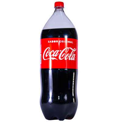 Imagen 1 de Coca-Cola 3 lt