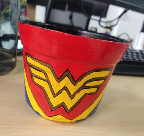 Imagen 1 de DC collection