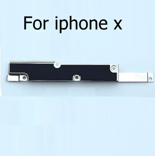 Imagen 1 de Blindaje iPhone x