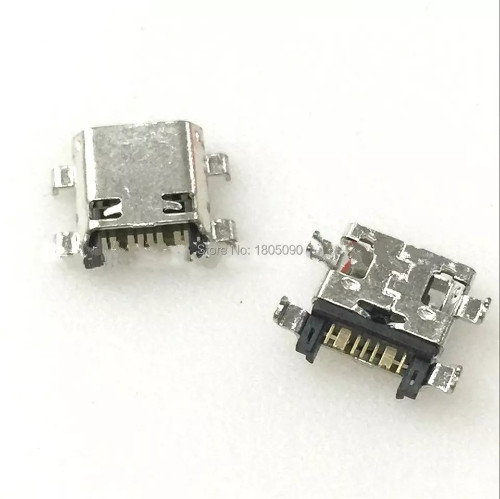 Imagen 1 de Centro de carga g530 gran prime