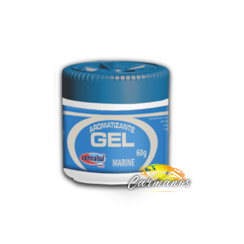 Imagem 1 de AROMATIZANTE GEL MARINE CENTRALSUL