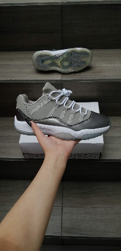 Imagen 1 de Jordan 11 Cool Grey Loow