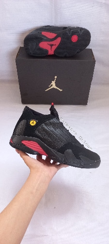 Imagen 1 de Jordan 14 Last Shot 
